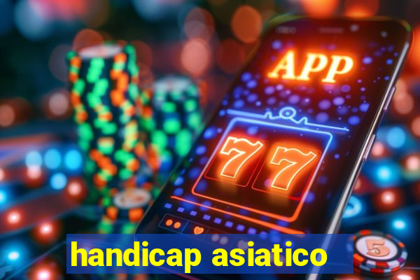 handicap asiatico -0,25